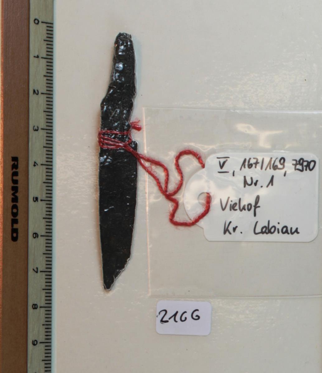 Eisenmesser