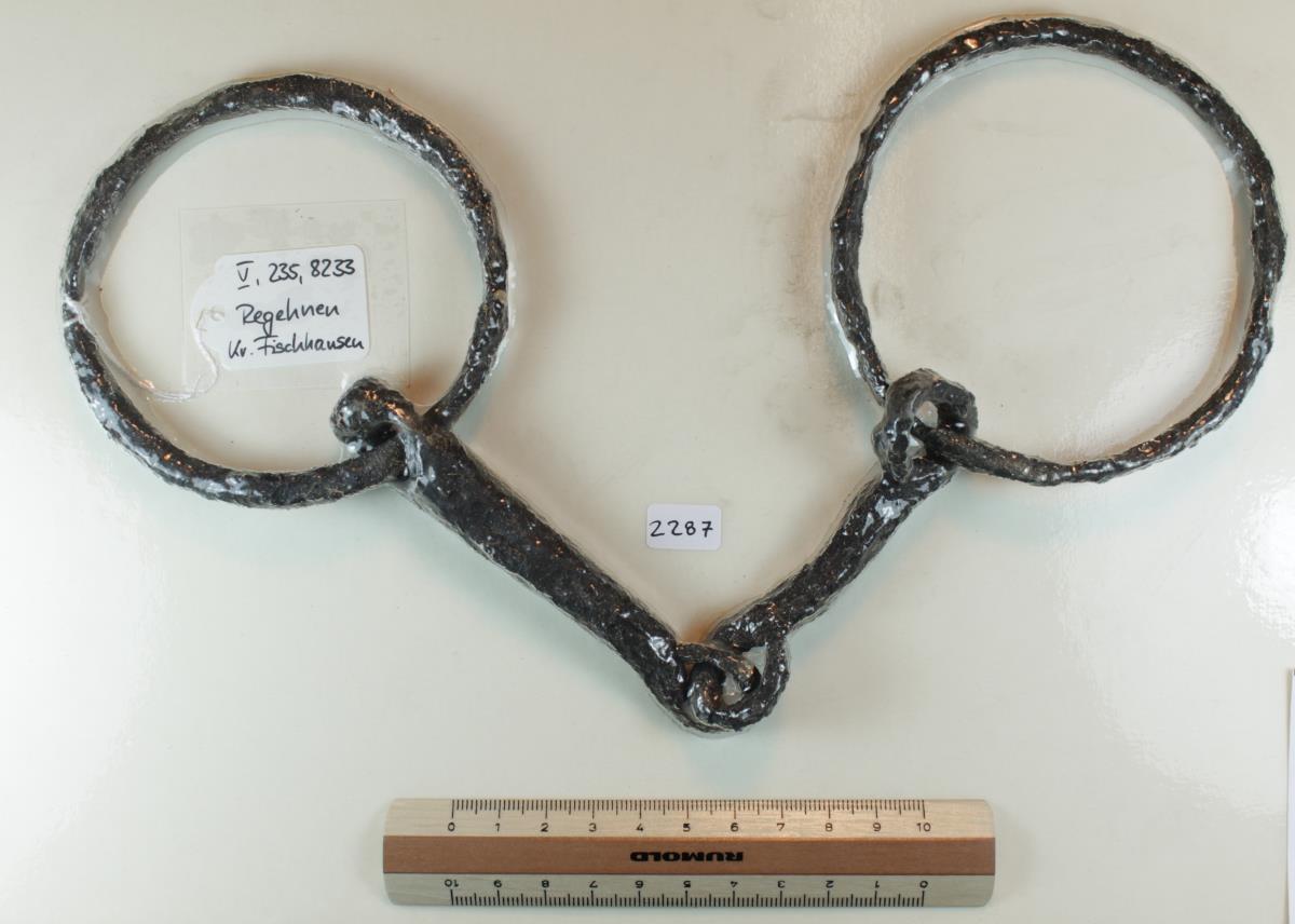 Ringtrense