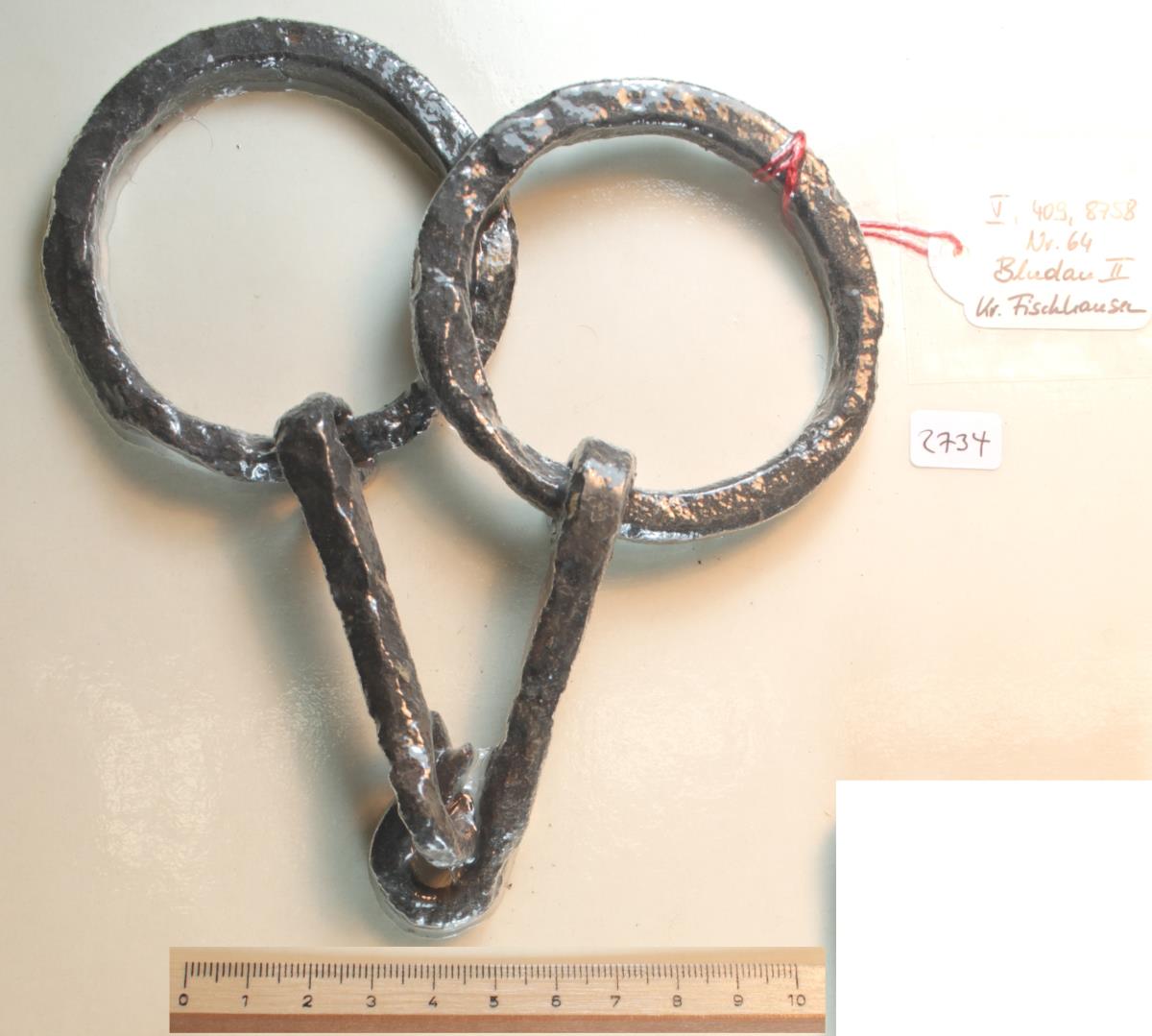 Ringtrense