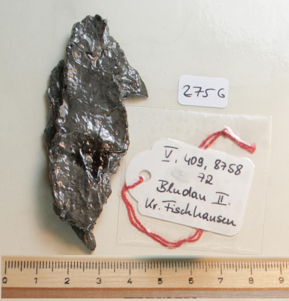 Eisenfragment