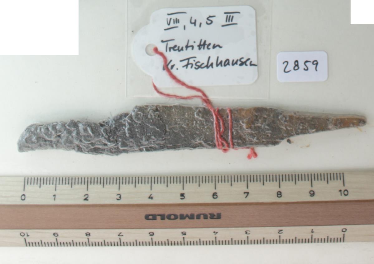 Eisenmesser