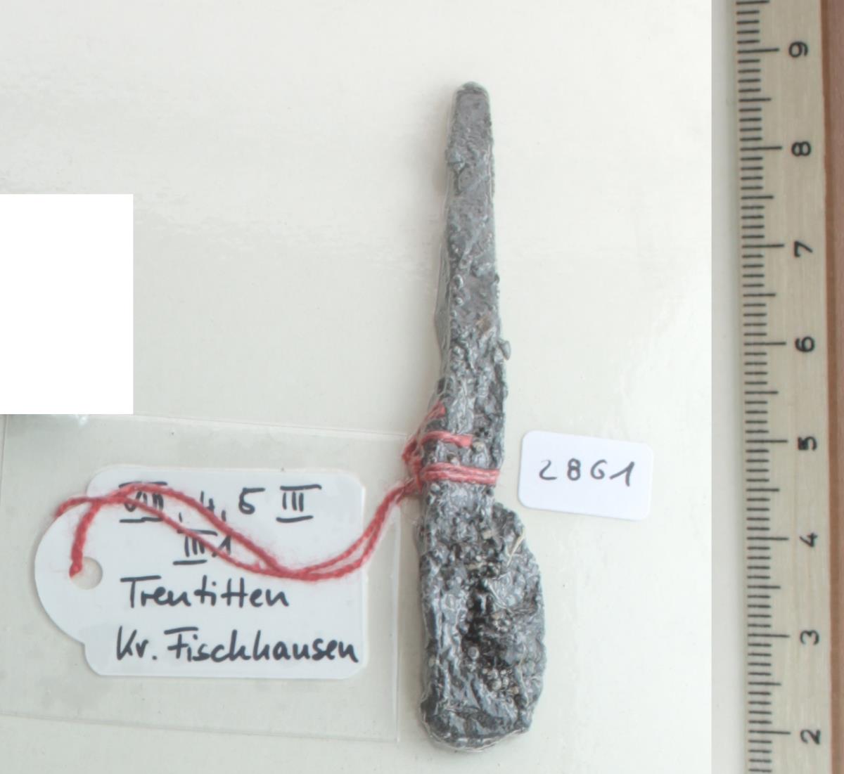 Eisenmesser