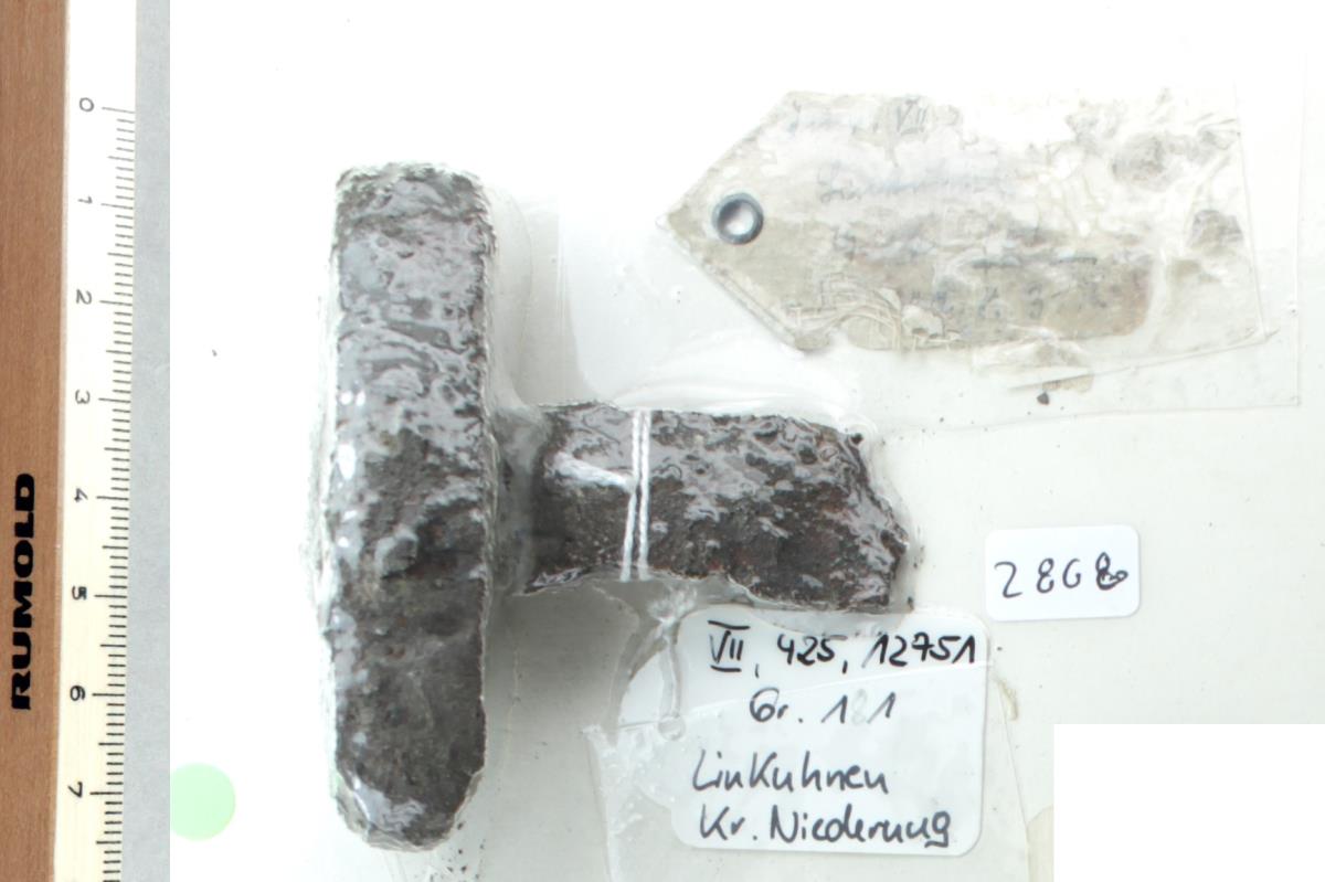 Schwertfragment