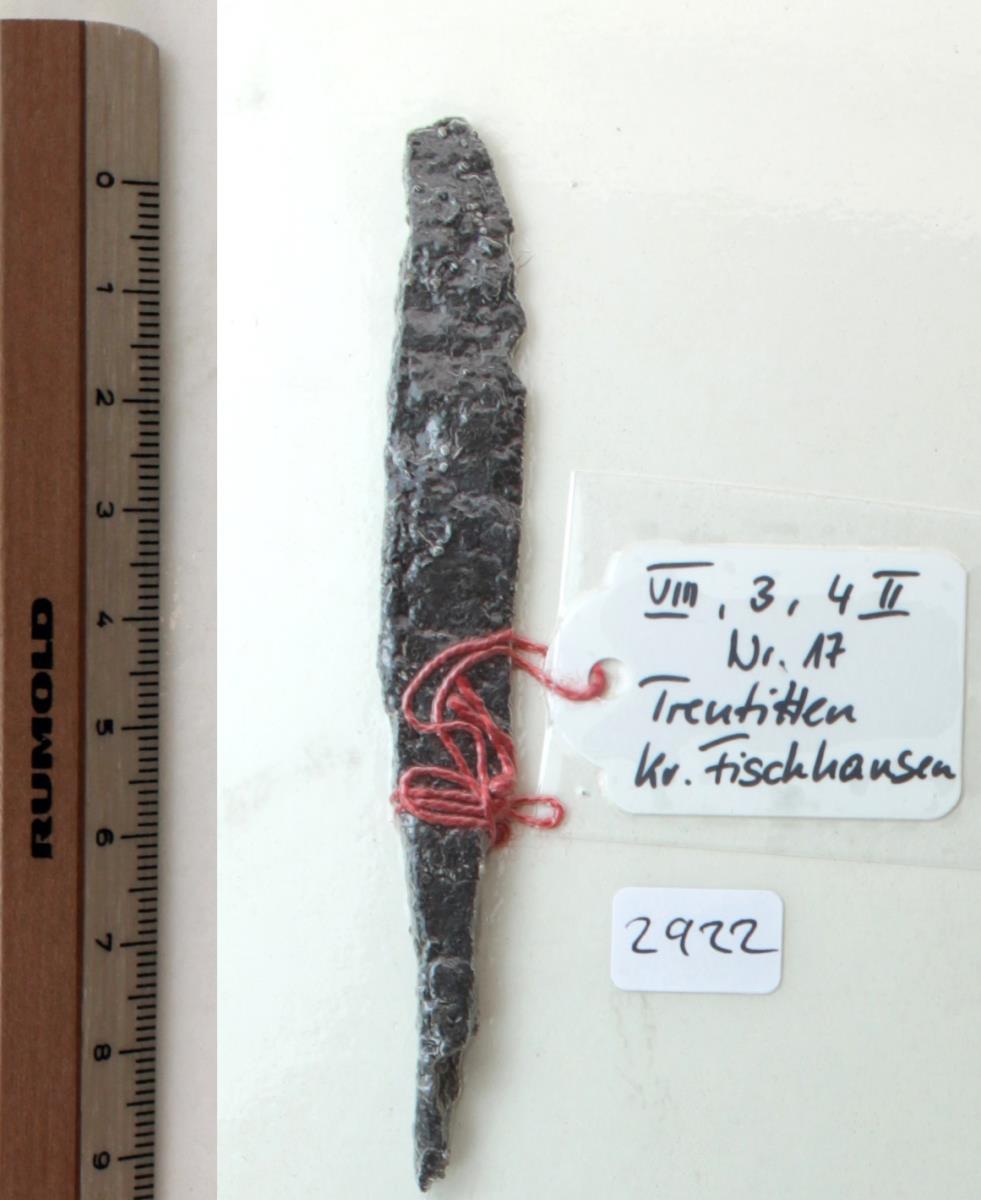 Eisenmesser