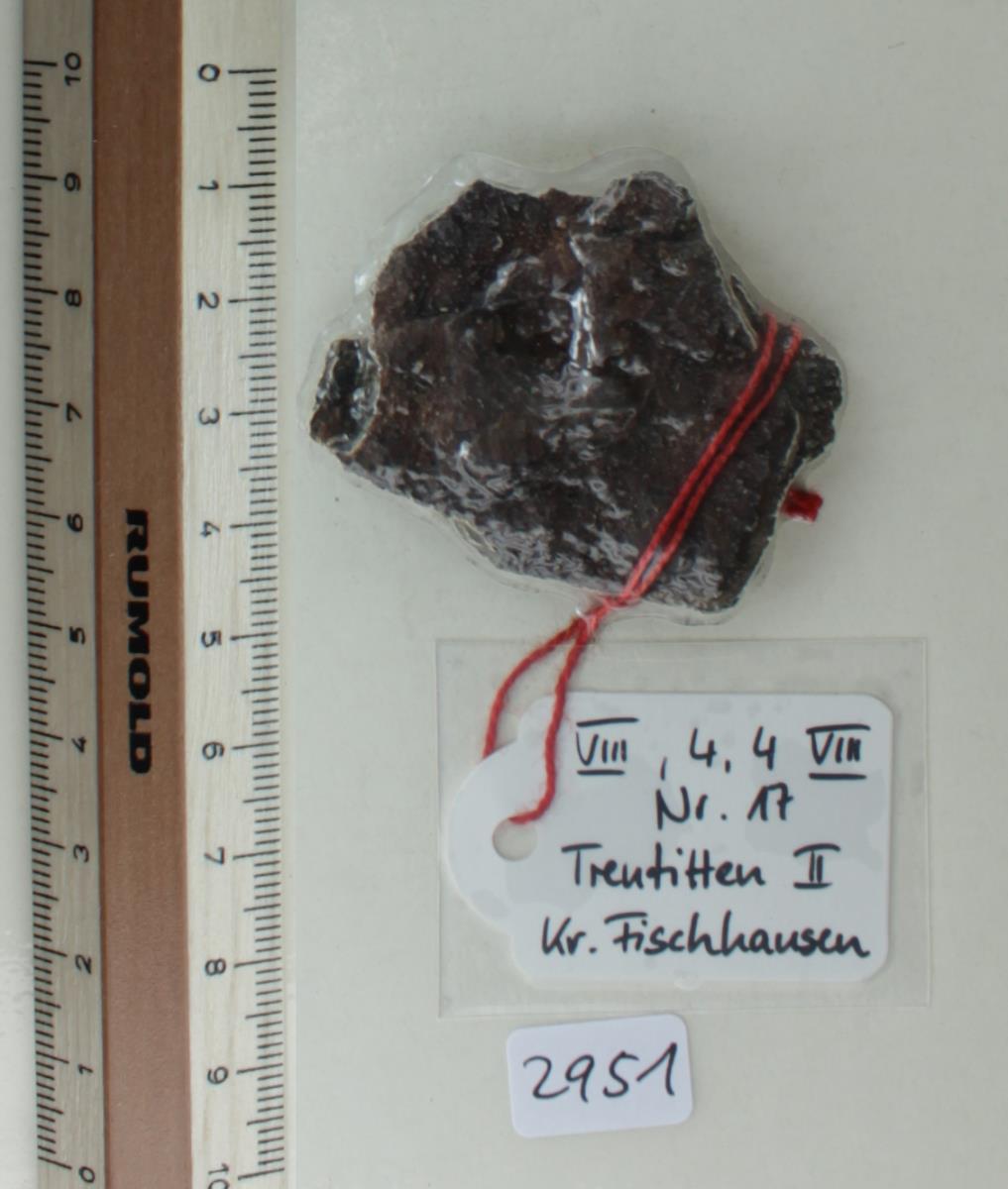 Eisenfragment