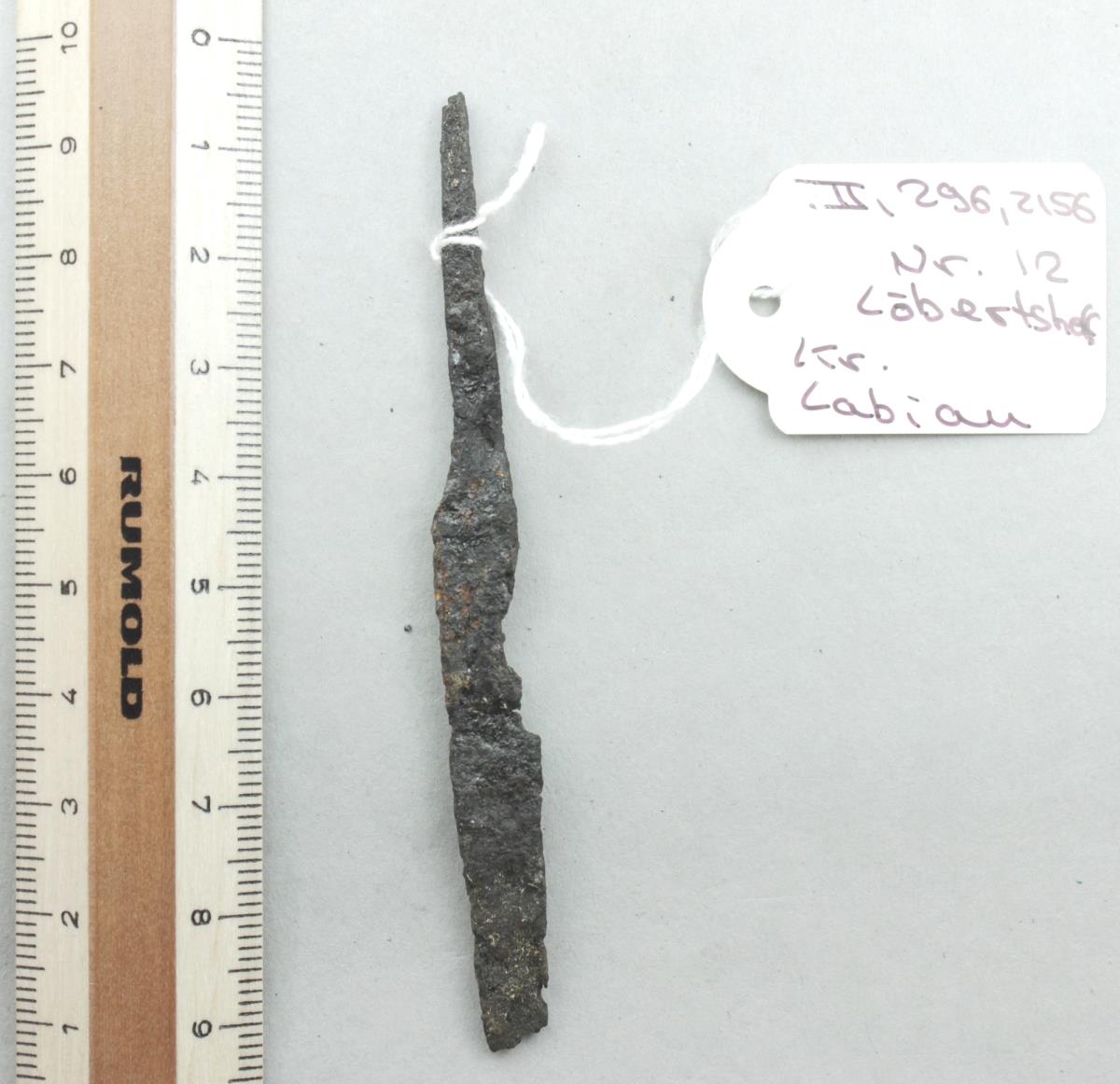 Eisenmesser
