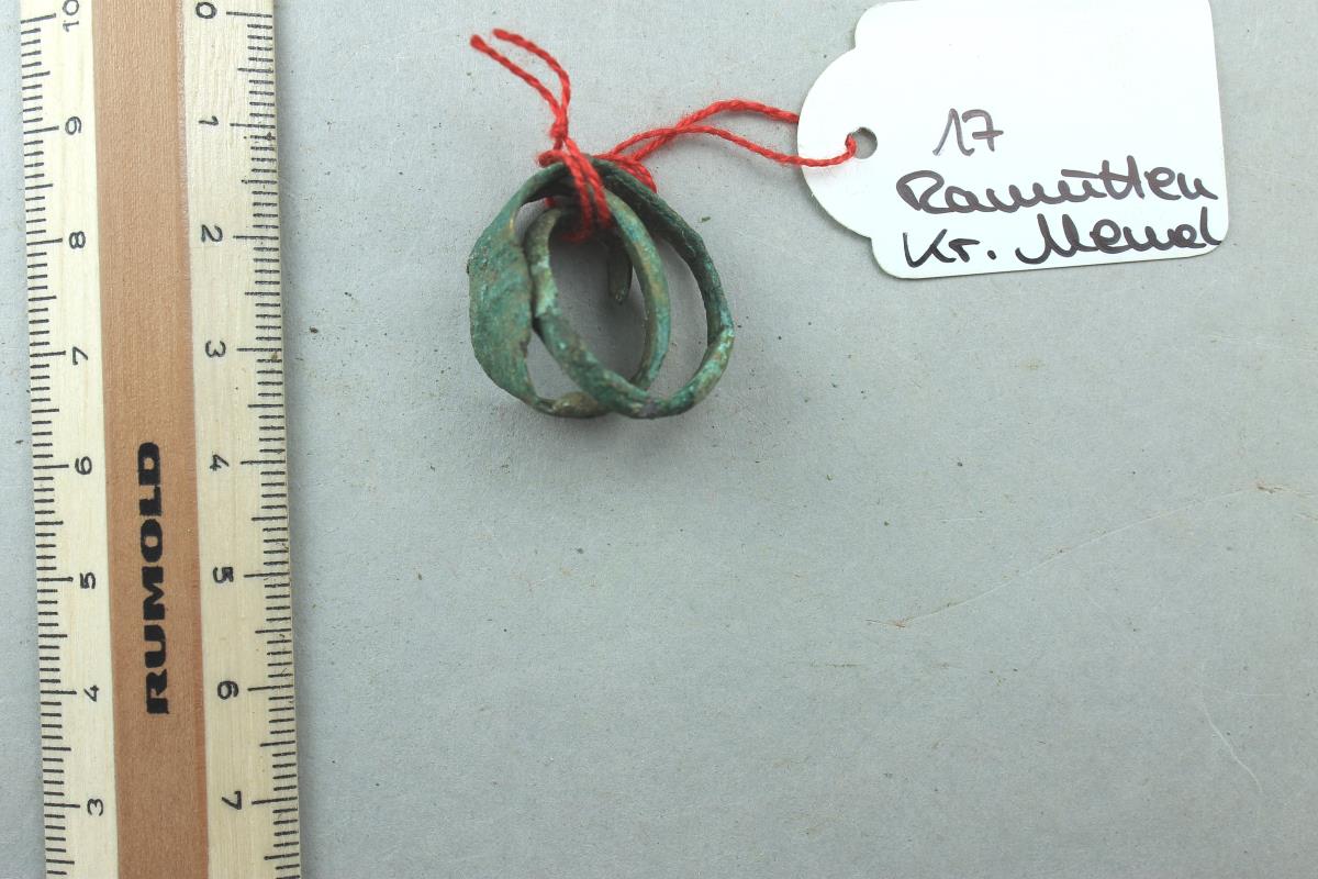 Fingerring