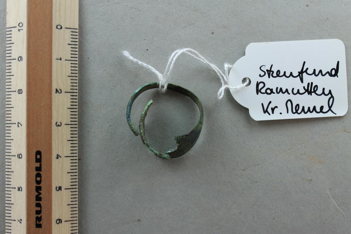 Fingerring