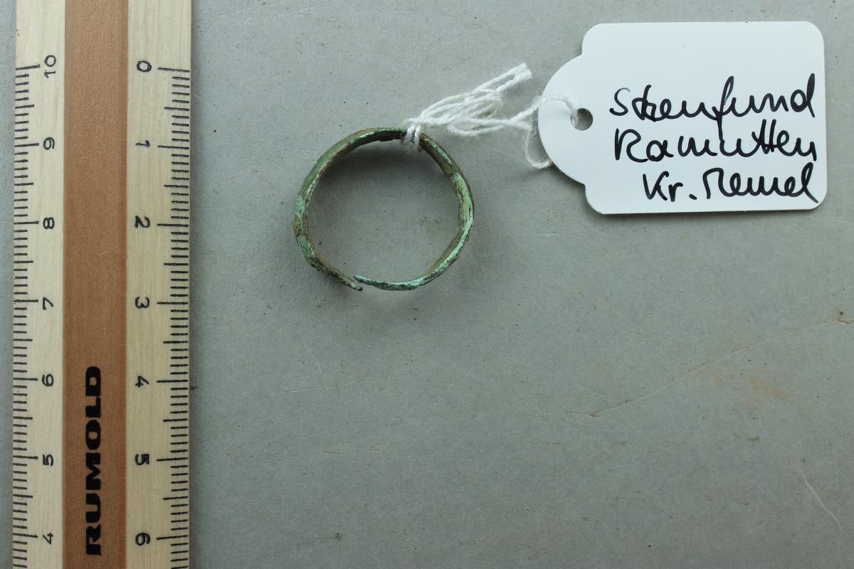 Fingerring