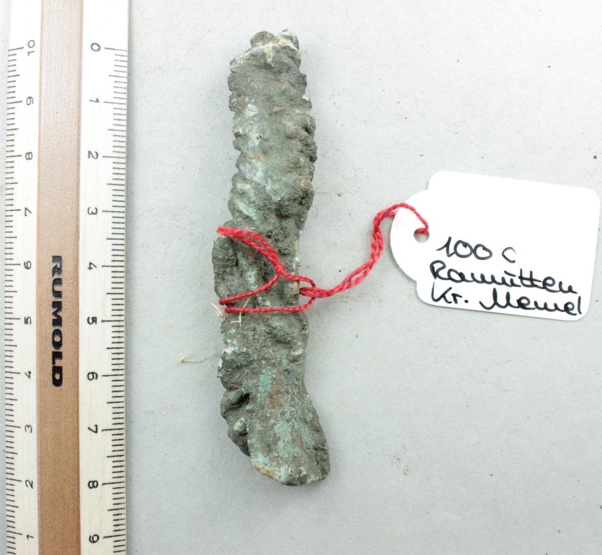 Armringfragment