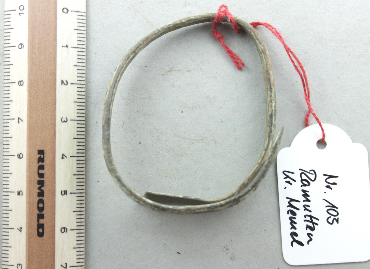 Armring