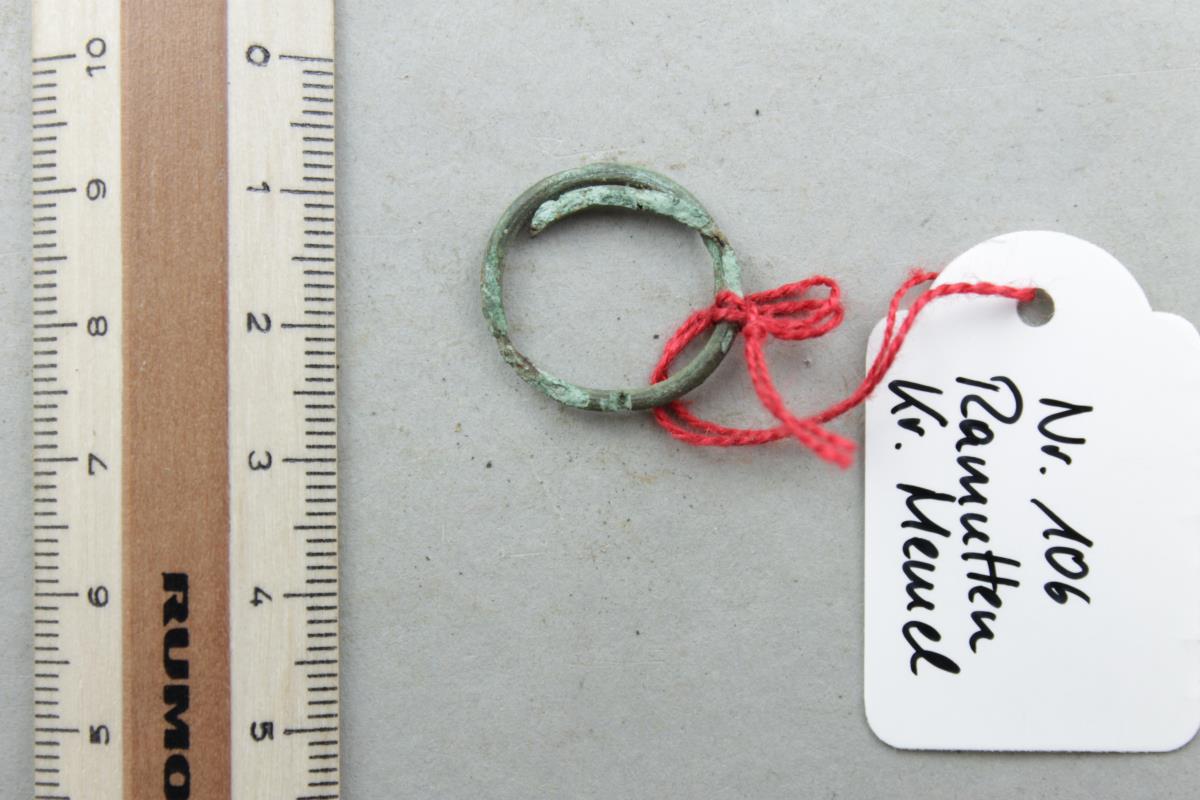 Fingerring