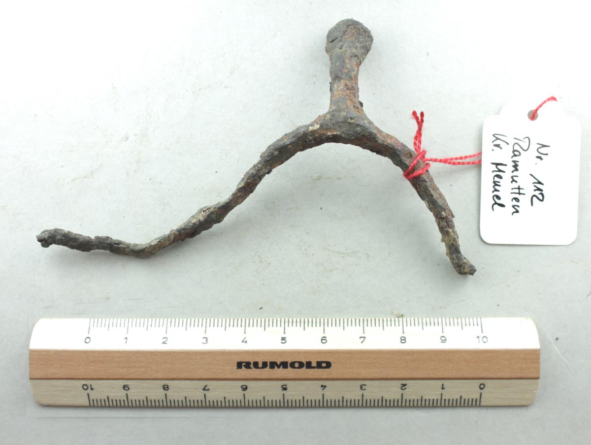 Armringfragment