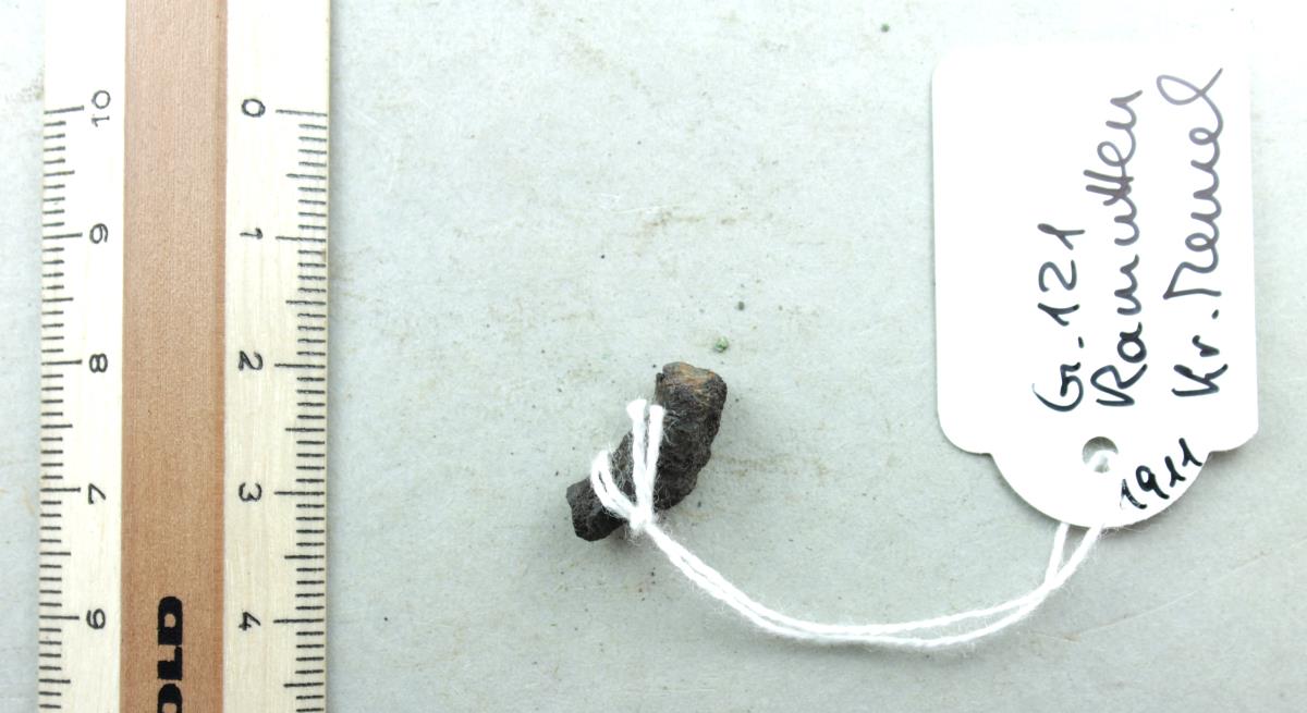 Eisenfragment