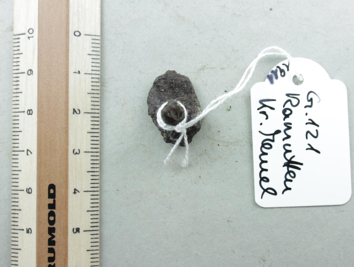Eisenfragment