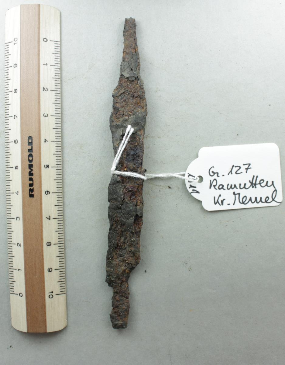 Eisenmesser