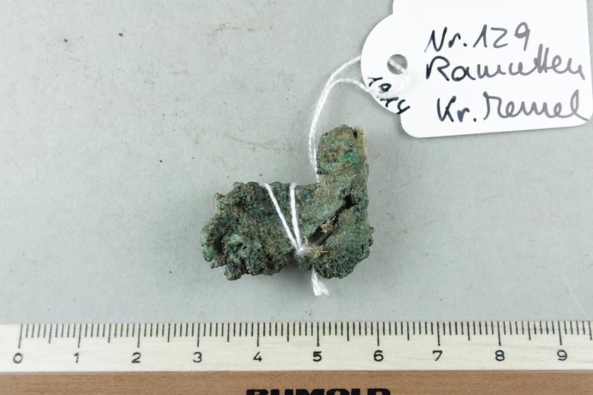 Armringfragment