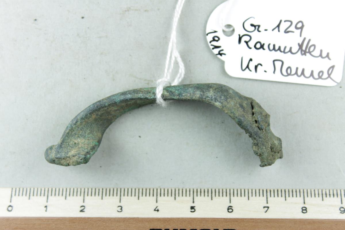 Armringfragment