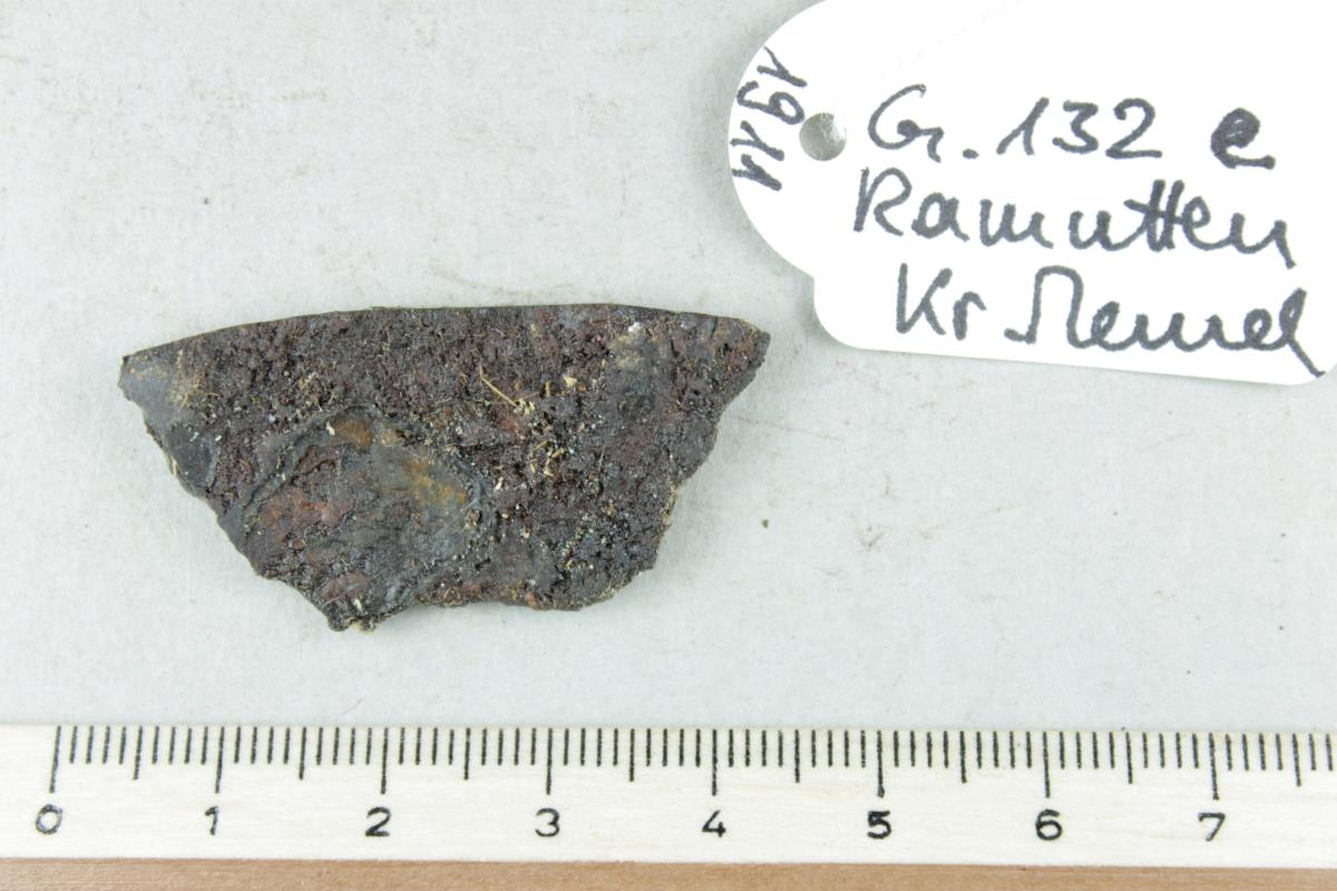 Sichelfragment