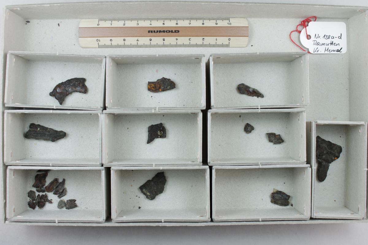 Eisenfragment