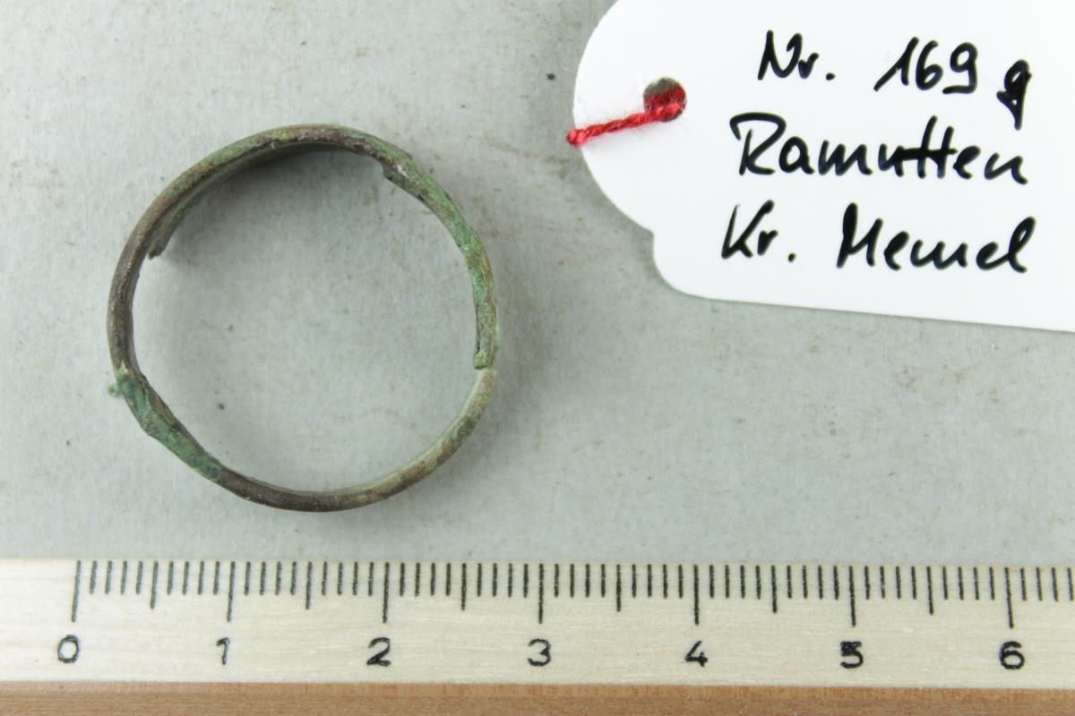 Fingerring
