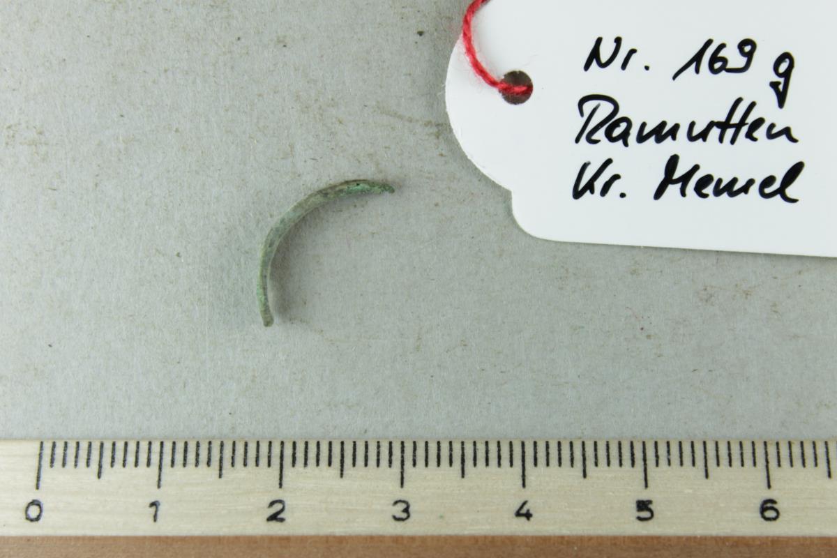 Fingerringfragment