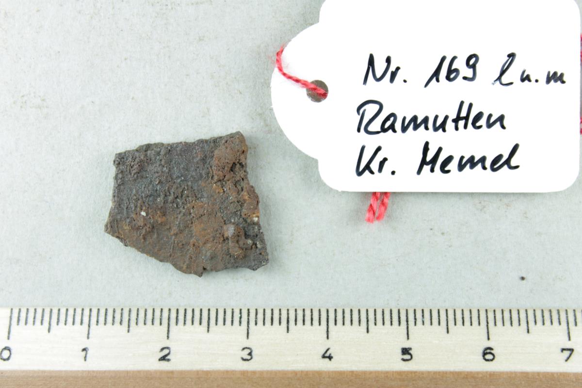 Eisenfragment