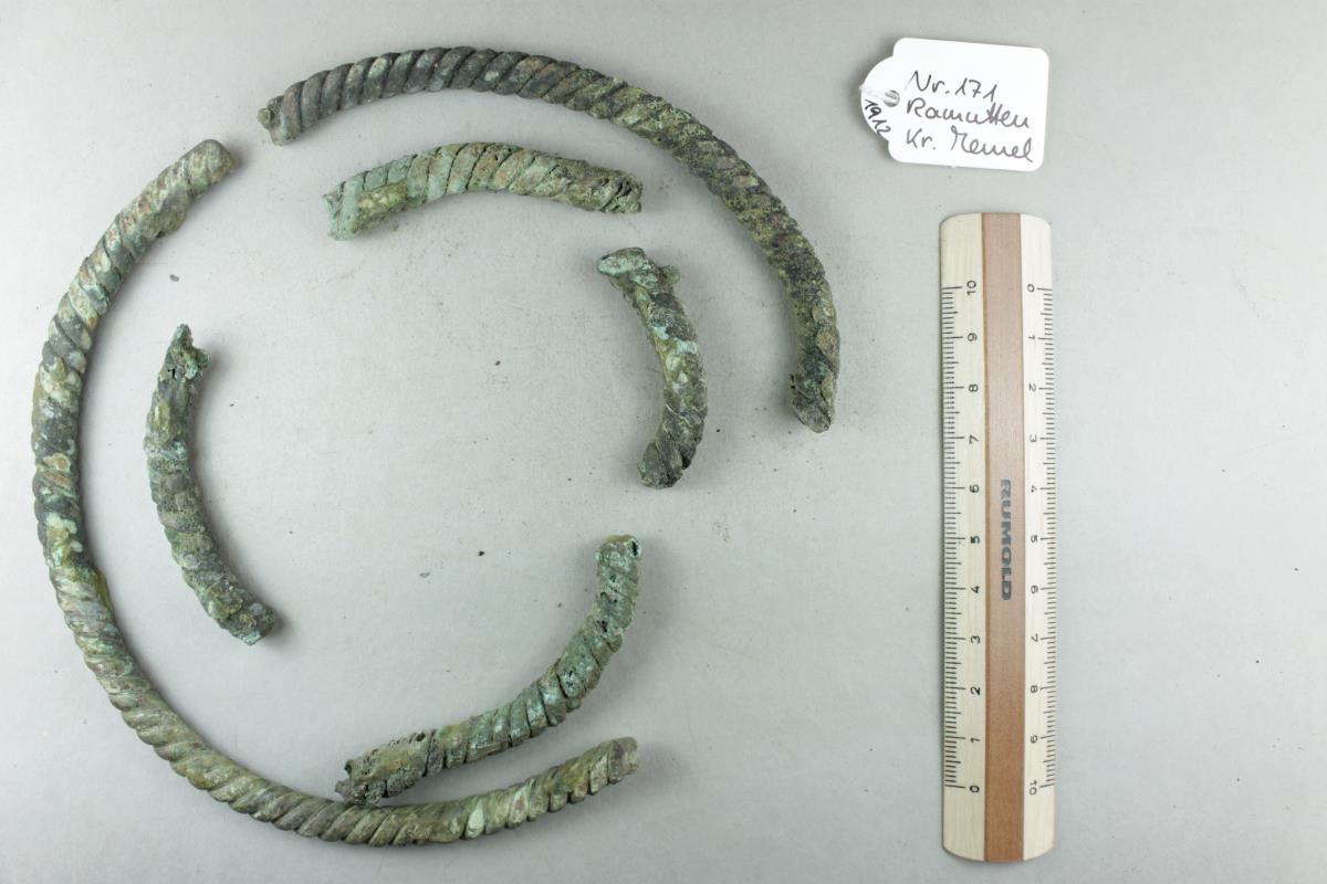 Halsringfragment