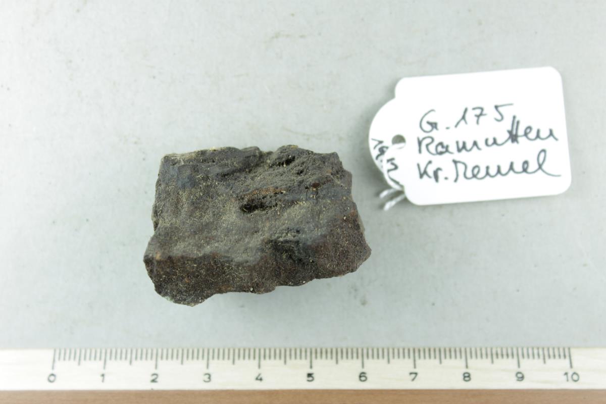 Eisenfragment