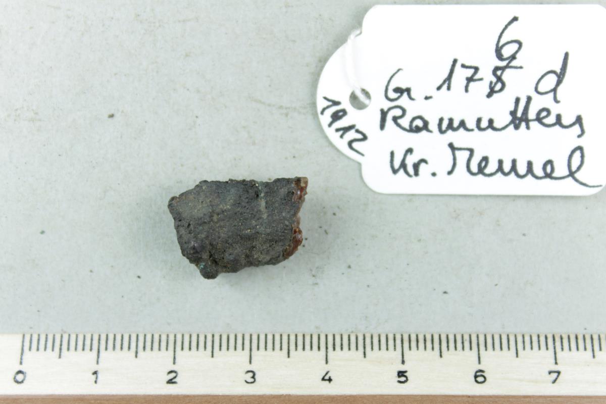 Eisenfragment