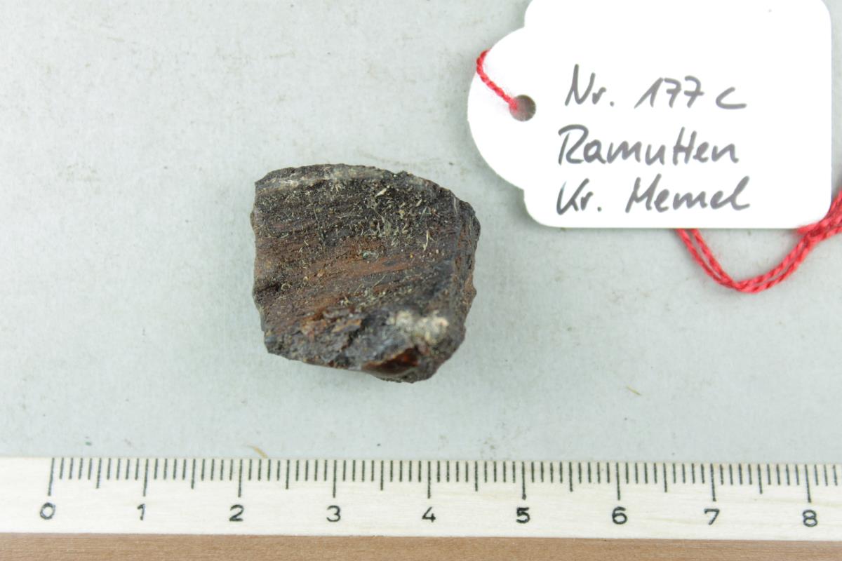 Eisenfragment