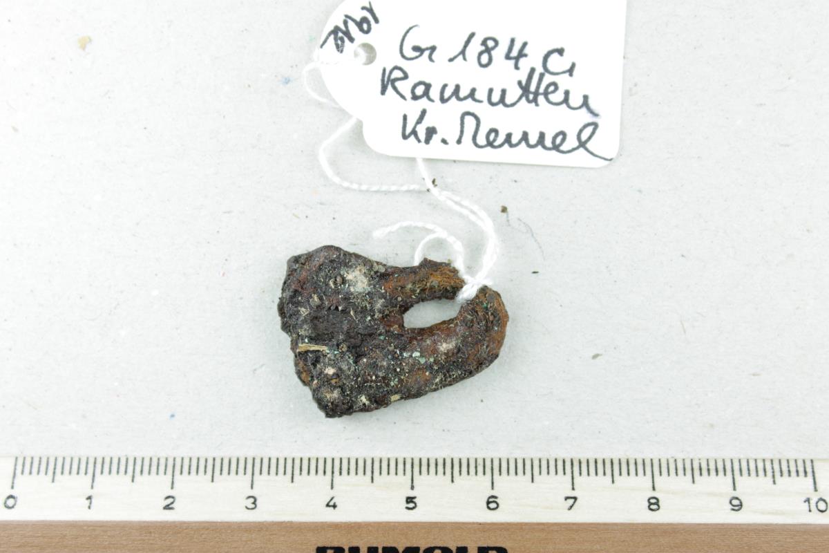 Eisenfragment