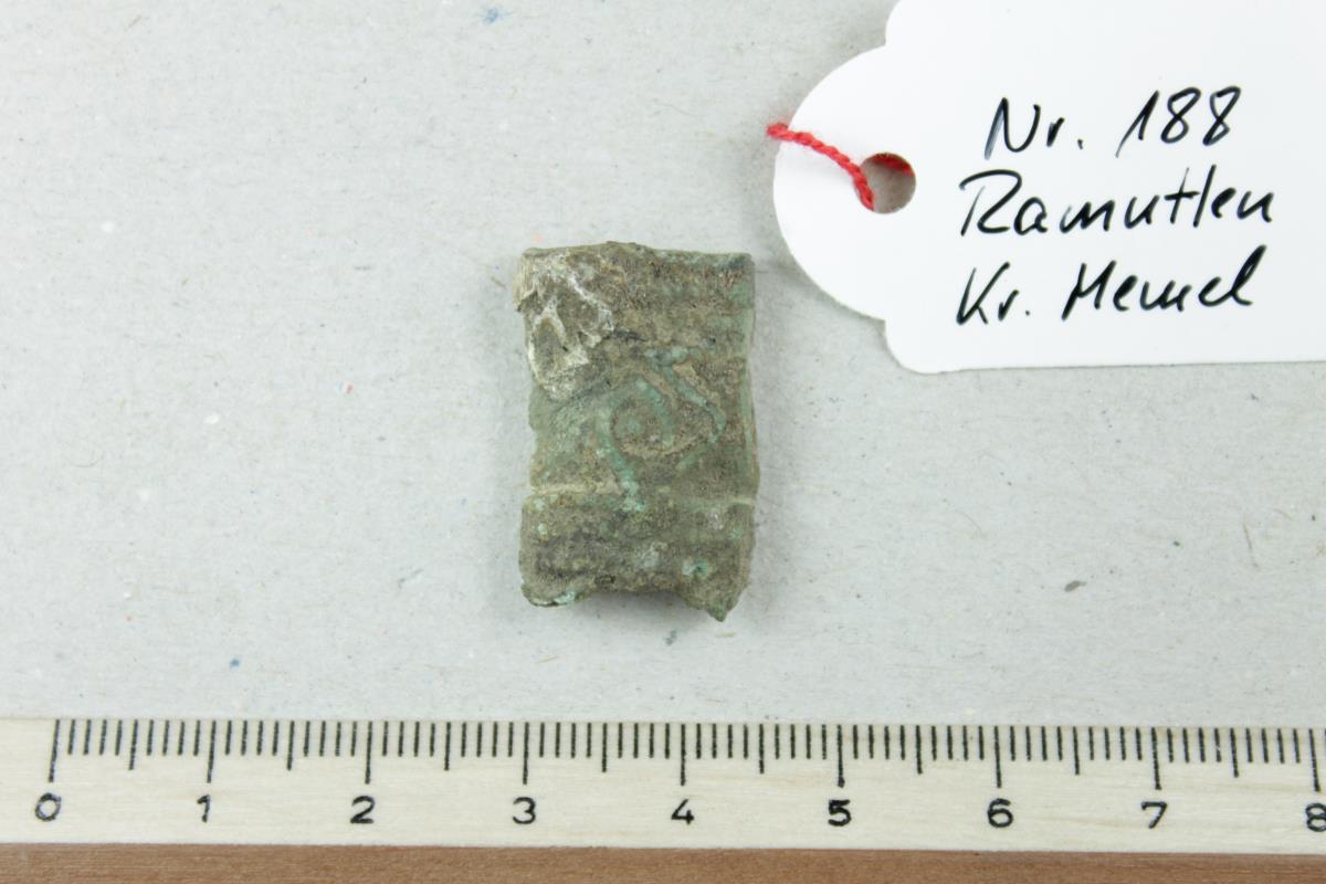 Armringfragment