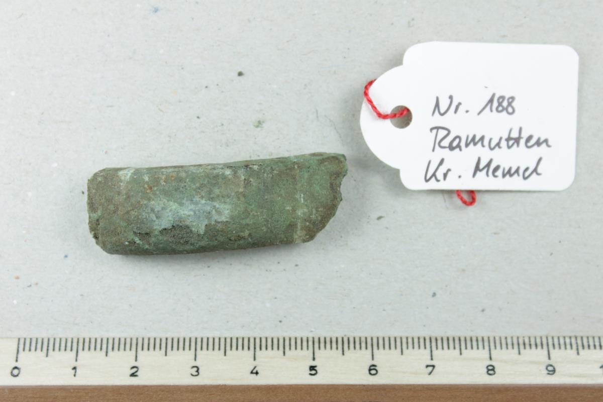 Armringfragment