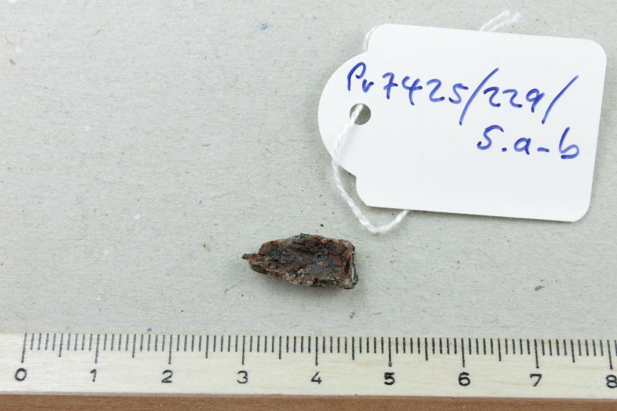 Eisenfragment