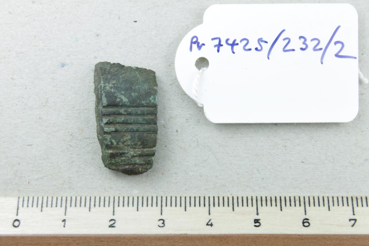 Armringfragment