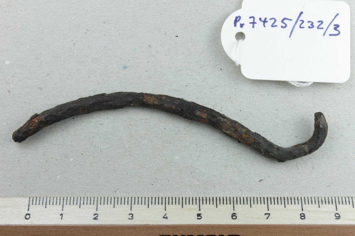Eisenfragment