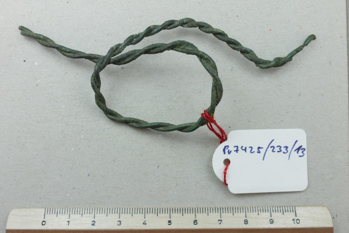 Halsringfragment
