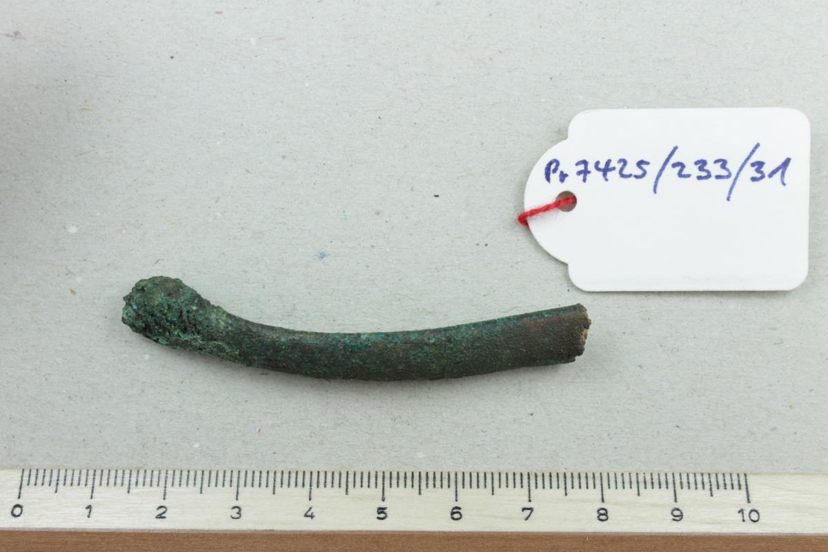 Armringfragment
