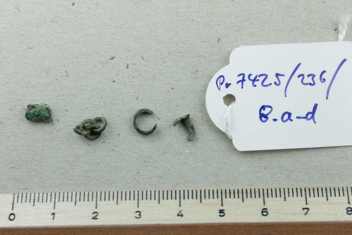 Spiralröllchenfragment