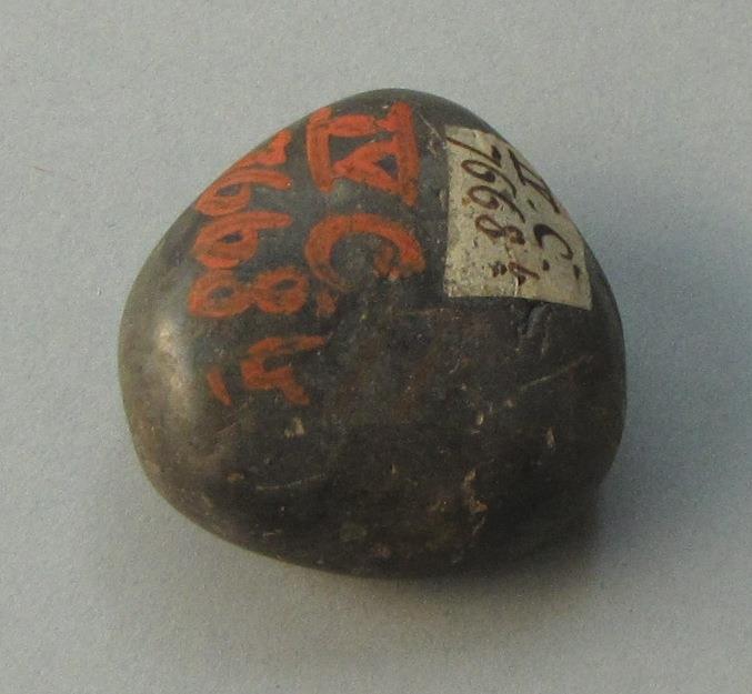 IV Ca 7668 b