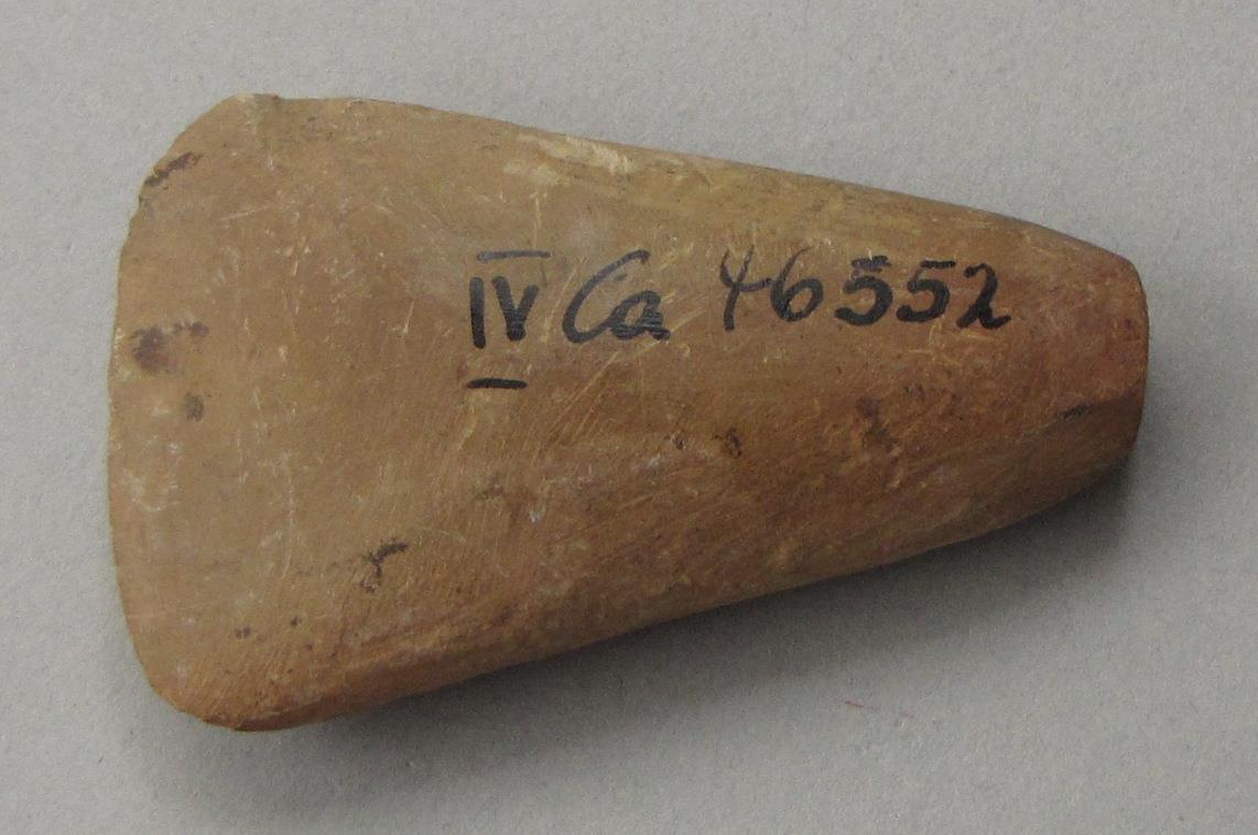 IV Ca 46552