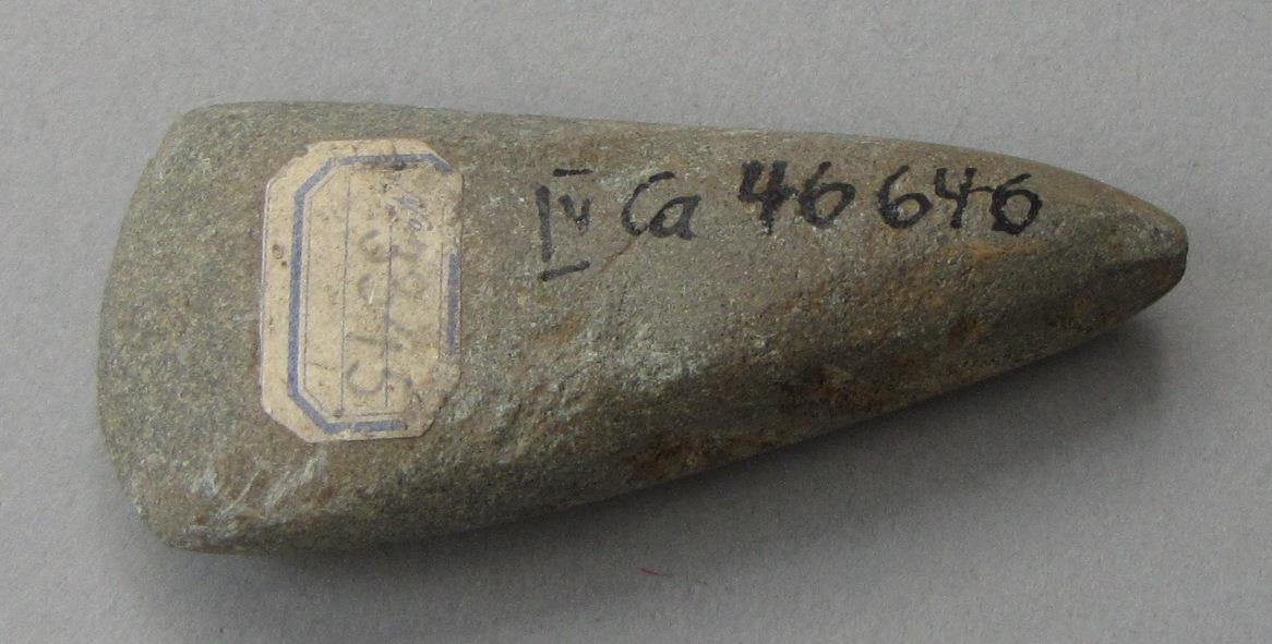 IV Ca 46646