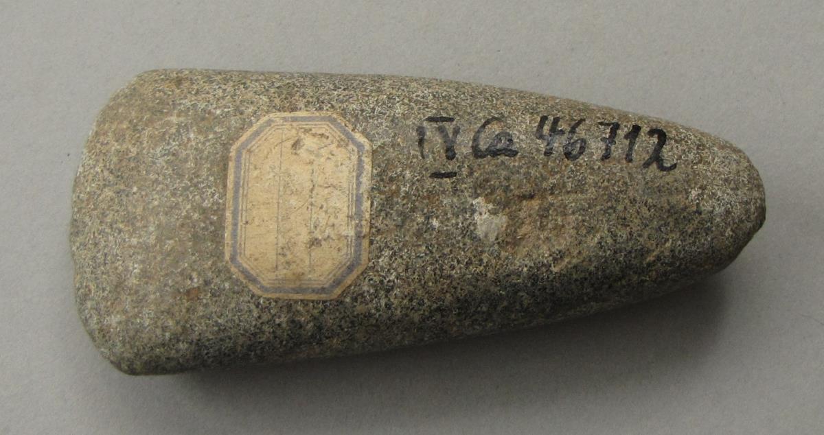 IV Ca 46712