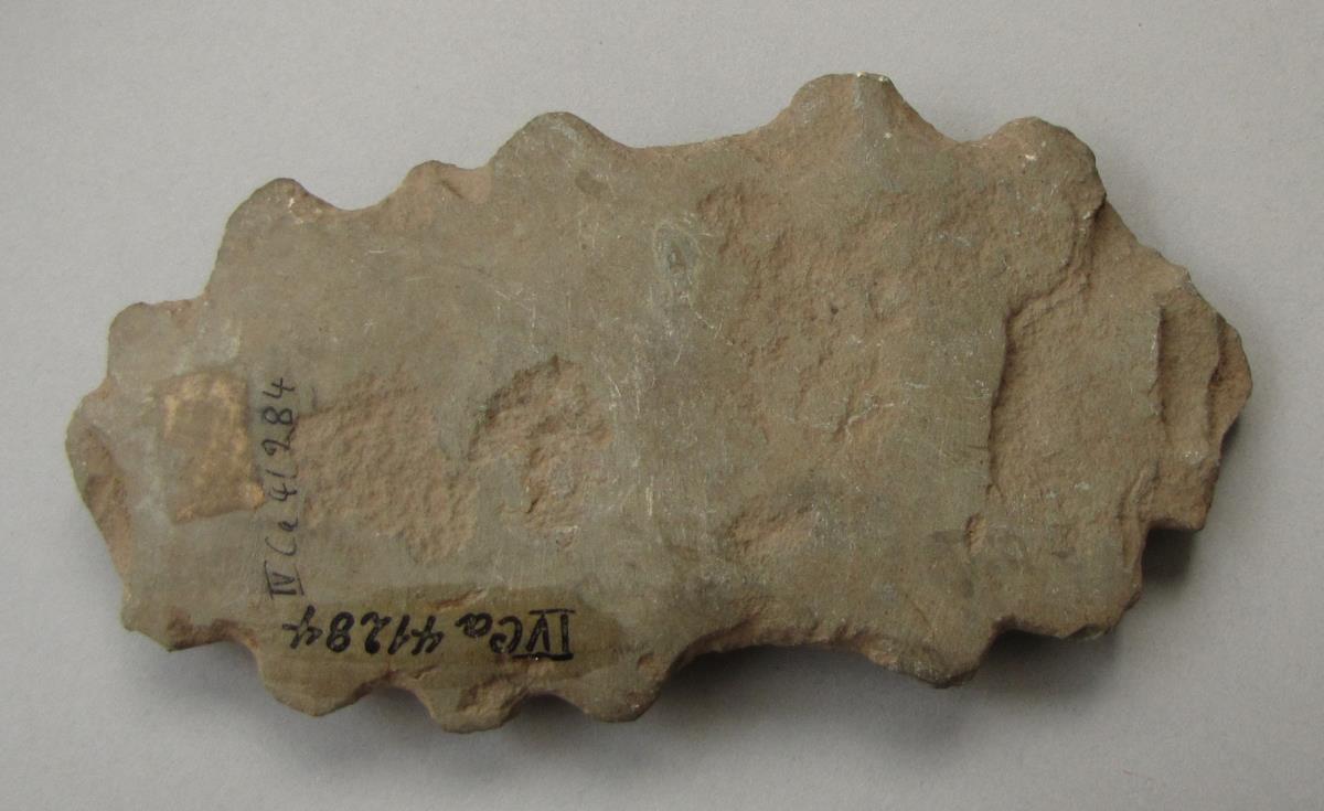 IV Ca 41284