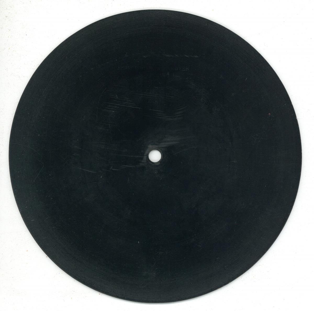 Titel A: Warai no shiken; Titel B: nicht bespielt
