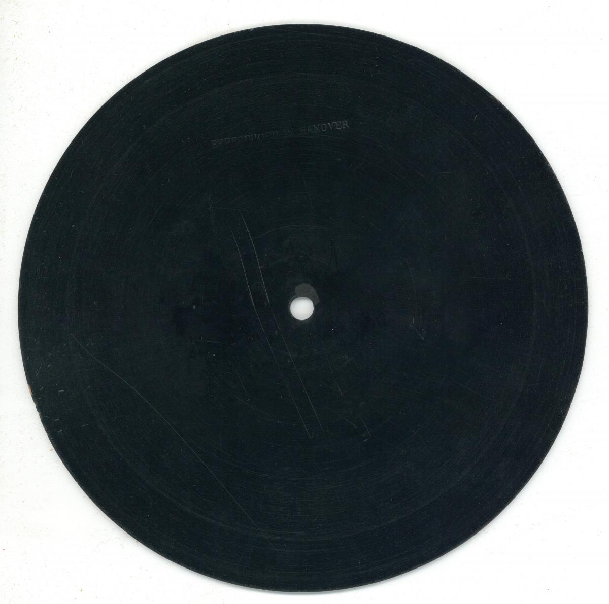 Titel A: Kurama-Berg (?)  (鞍馬山)