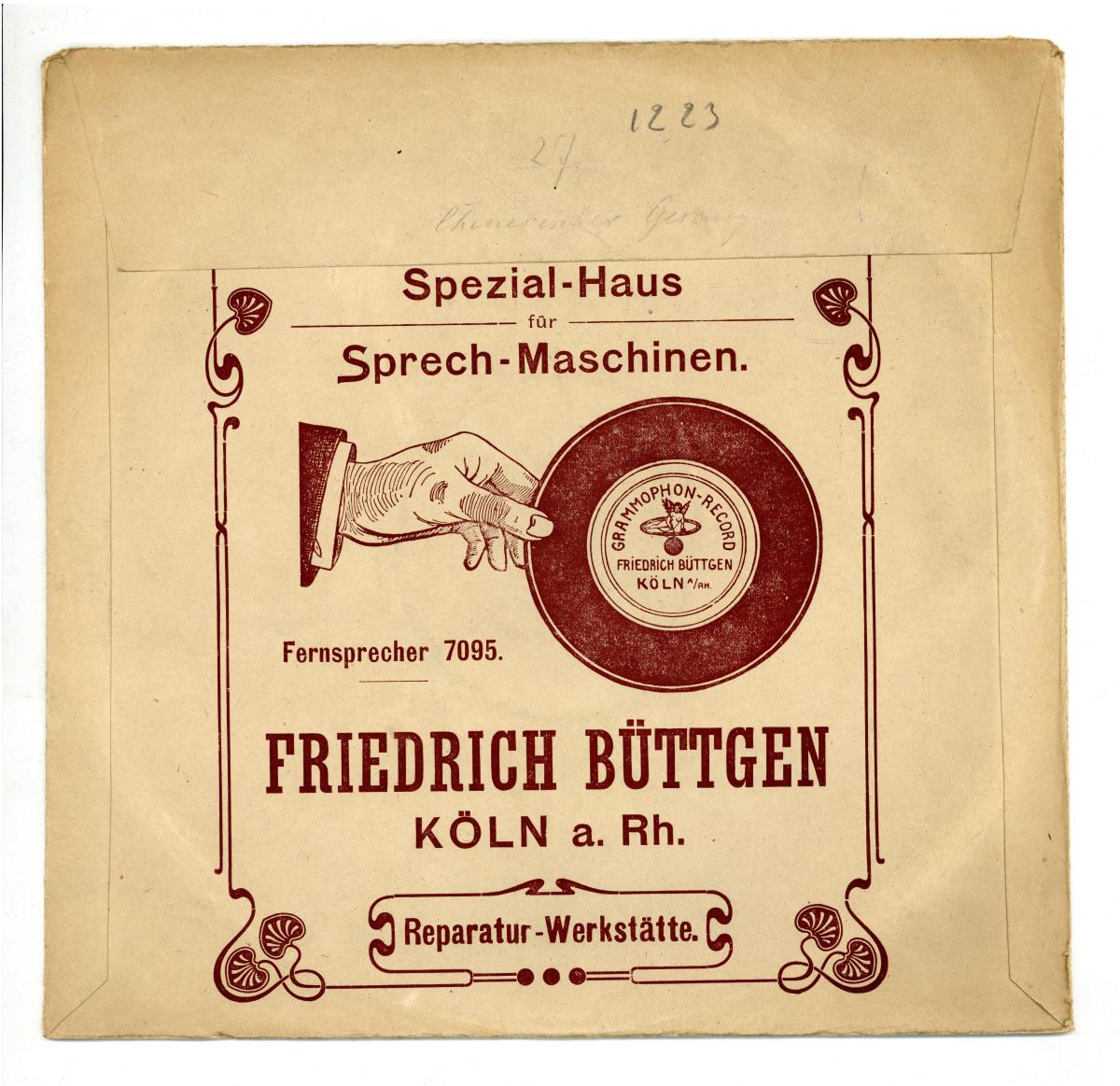 Titel A: "Guìzhī klagt jemanden an" (桂枝告状) ; Titel B: nicht bespielt