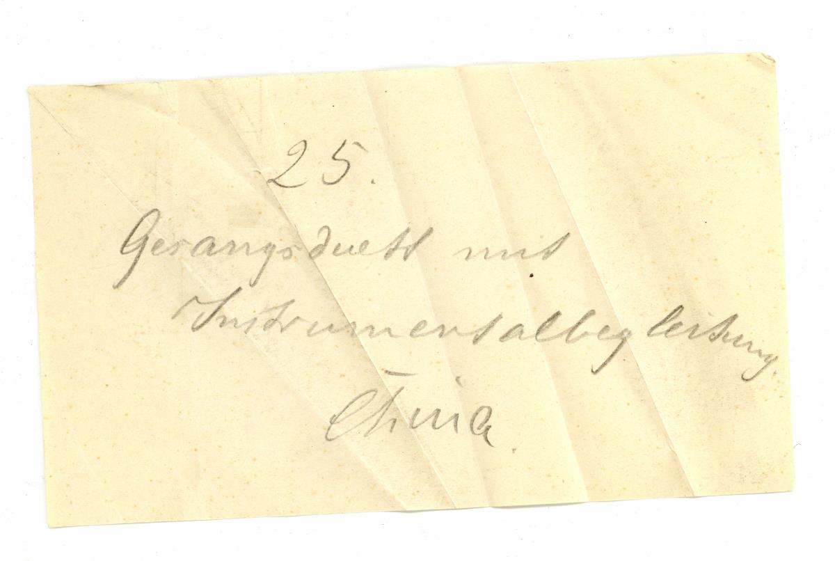 Titel A:  "Gelbes Kranich-Gebäude (黃鶴樓); Titel B: nicht bespielt