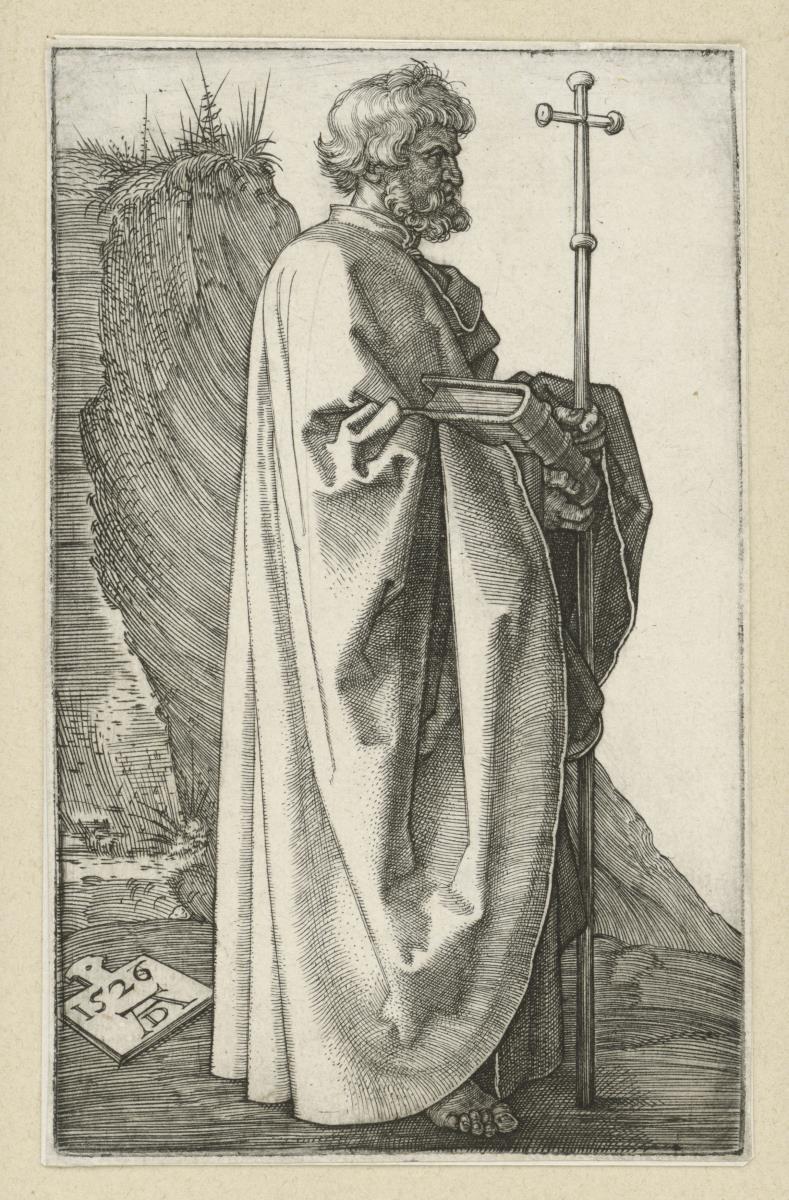 Apostel Philippus